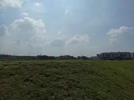 Dijual Kavling Komersial Jakarta Garden City
