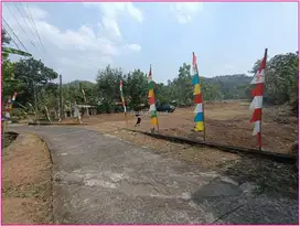 HANYA 1,1 Juta/m, Tanah Murah Bantul, Imogiri