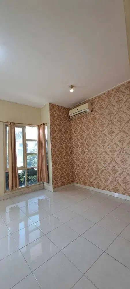 DIJUAL CEPAT SUPER MURAH Rumah di Cluster Fluorite