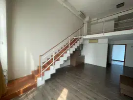 Aid - Disewa & Dijual Apt Cityloft Sudirman 2BR Semi Furnish