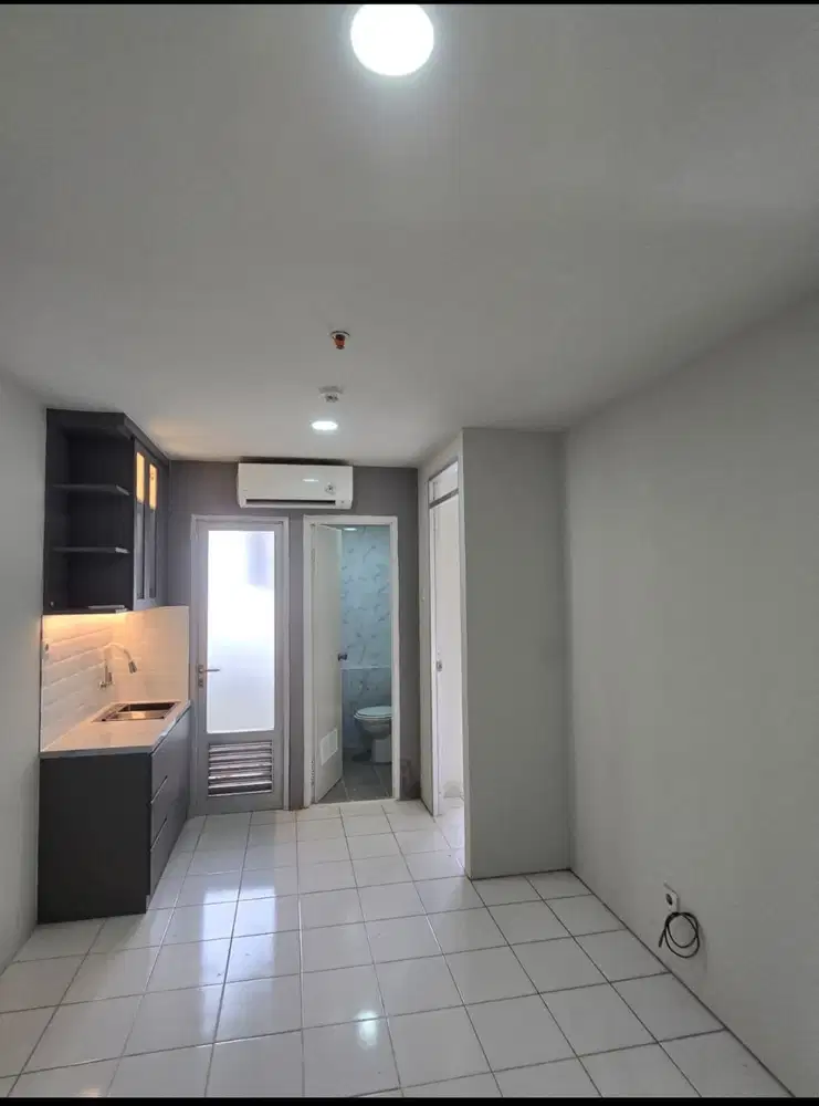 Jual Apartemen Murah Gading Nias 2bedroom Kelapa Gading Jakarta