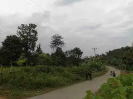 Dijual Cepat Tanah 3 hektar di Lebak