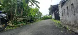 Tanah Murah Rajeg di Lokasi Strategis