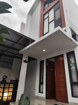 Hunian Nyaman Siap Huni Strategis di Arcamanik,Kota Bandung