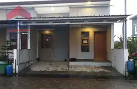 Rumah Strategis Spring Garden Ciganitri Buah Batu Bandung