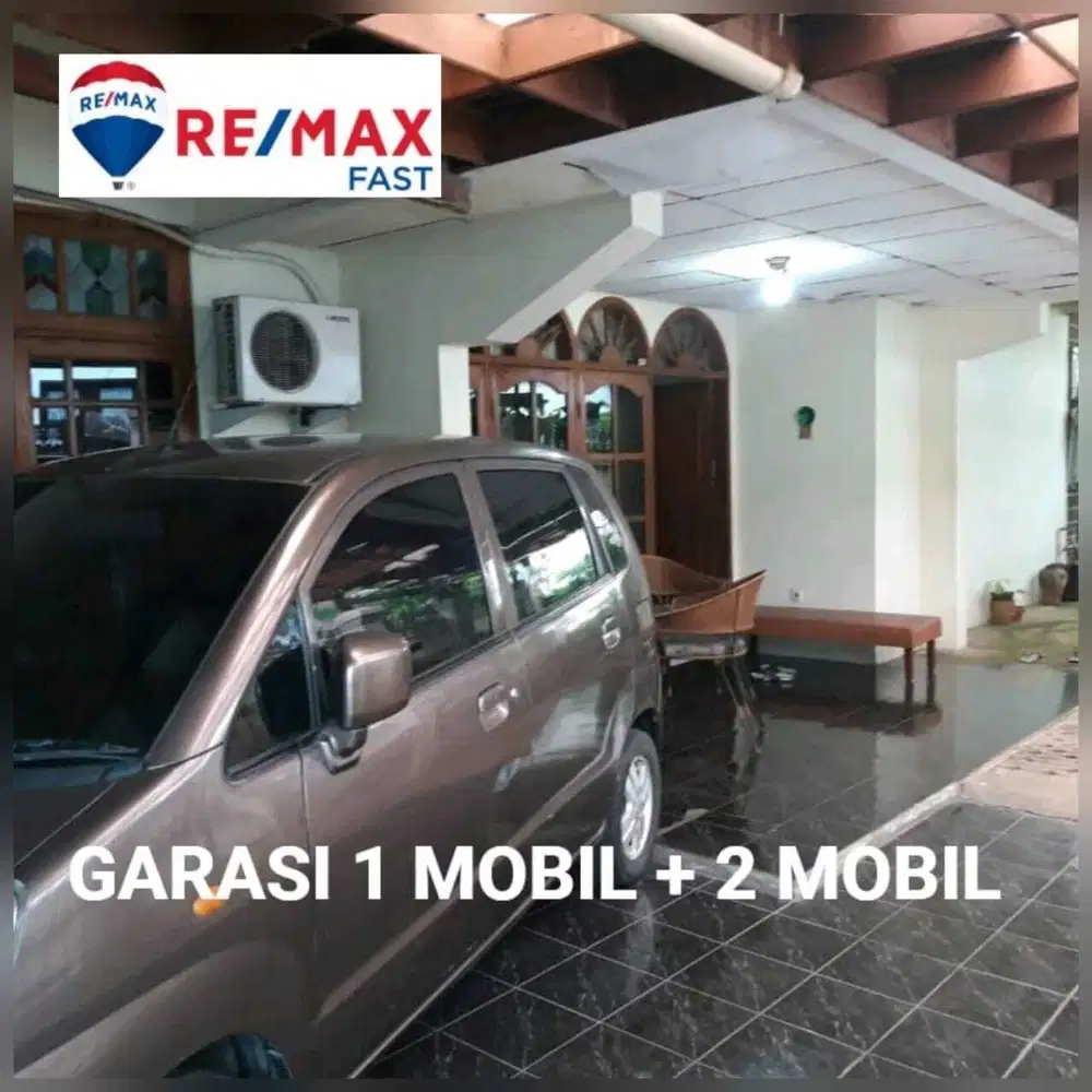 DIJUAL HARGA MURAH RUMAH SIAP HUNI JL.RASAMALA, MENTENG DALAM , TEBET