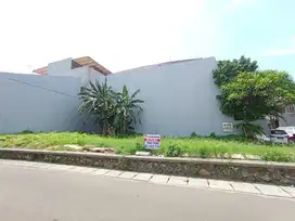 Tanah Hoek Di Jl Dewi Sinta Kelapa Gading Jakarta Utara