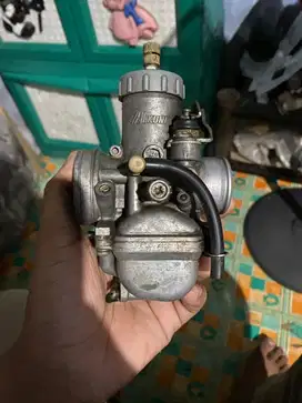 Karburator Vm28 copotan original ninja rr