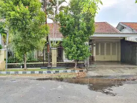 DIJUAL RUMAH KOST MEDOKAN ASRI TENGAH SURABAYA