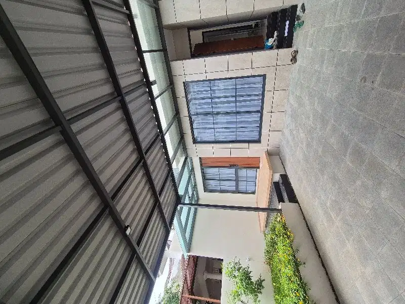 dijual rumah brand new taman laguna cibubur