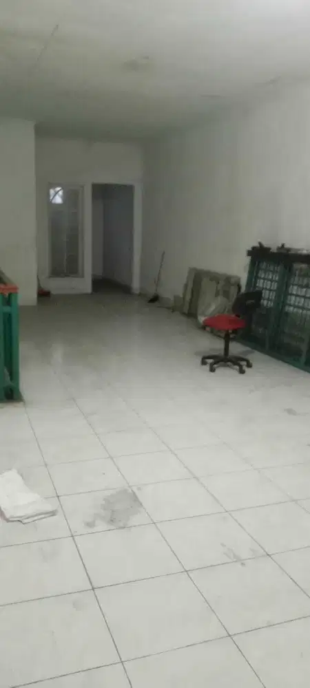 Dijual Ruko 2 Lantai Siap Pakai Ruko Grand Uero Citra Raya Tangerang