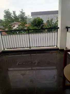 Disewakan Rumah di Cilandak jl BDN 1 siap huni