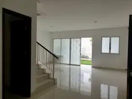 Siap Huni Rumah Cluster Palm Spring JGC nego sampai jadi