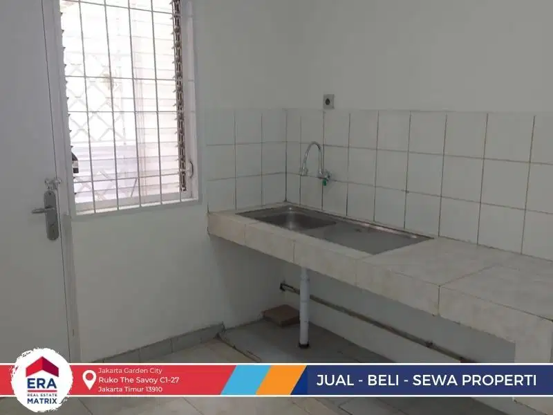 DIJUAL RUMAH MEWAH CLUSTER TAMAN SARI HARAPAN INDAH BEKASI