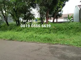 Kavling Bintaro sektor 1 Jakarta selatan siap bangun
