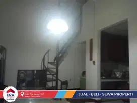 DIJUAL RUMAH MURAH DI PERUM ARLIN INDAH BUARAN, JAKARTA TIMUR