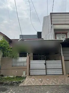 Rumah di Taman Semanan Indah, Rumah Rapih Dan Bagus, Siap Pakai.