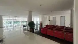 Sewakan Gedung Ex Showroom Sunter Lokasi Strategis Jalan Raya SF