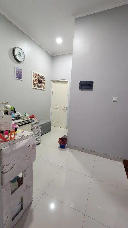 Rumah cantik  Metland Puri Full Furnished