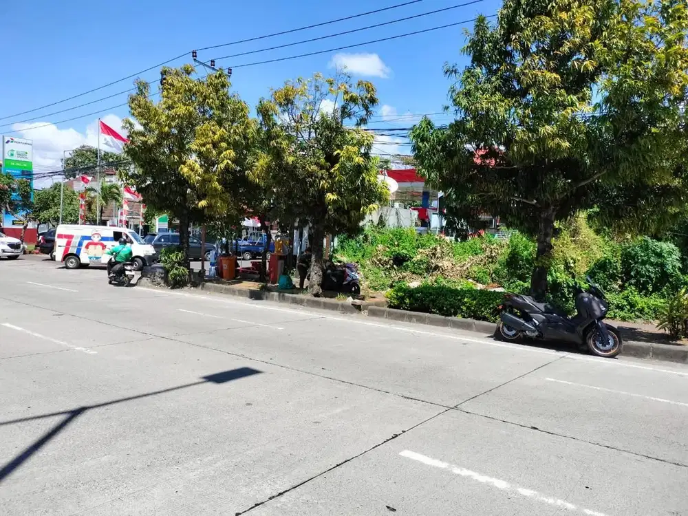 Langka tanah kaw premium 8are raya sunset road jl16mtr hotmik