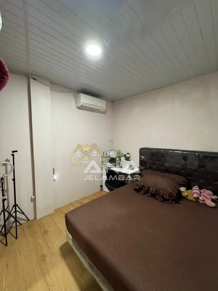 ANA RUMAH UK 4X21M DI JELAMBAR rc