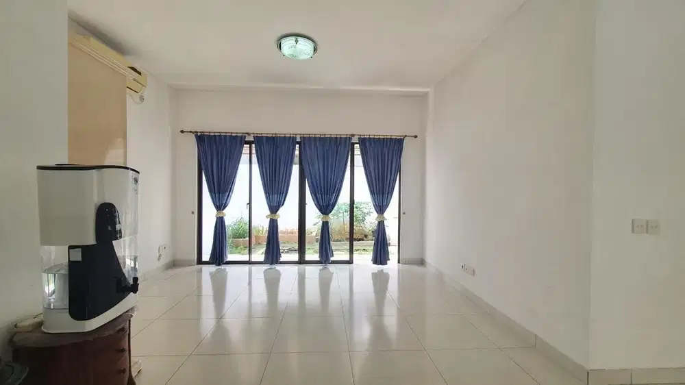 Rumah 2Lt 10x20m Cluster Terdepan Di JGC