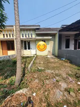 Dijual Rumah Talaga Bestari Cluster Harmony dekat kantor lion air