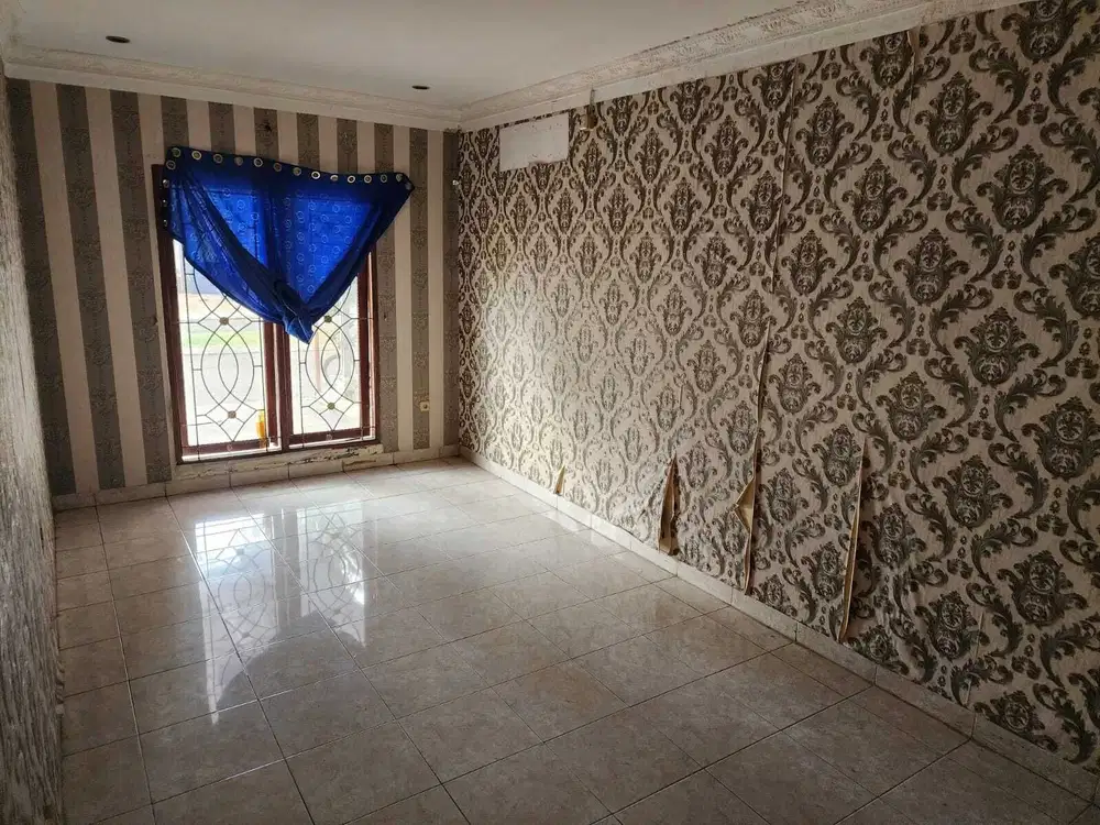 Dijual Cepat Rumah 2 Lantai Nirwana Modernland