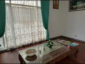 Dijual Rumah Metro Permata Hoek LT. 300 (12x25) Harga Nego