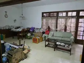 For Sale Rumah Hitung Tanah Pasar Manggis Setiabudi Jaksel