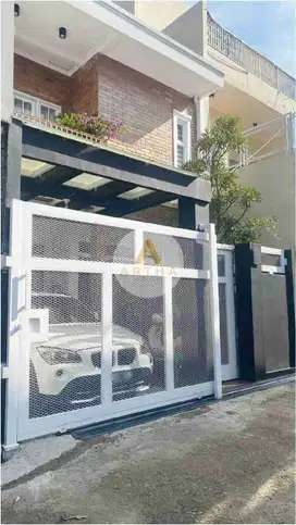 Dijual Rumah Siap Huni Semi Furnished Di Cilame Bandung Barat