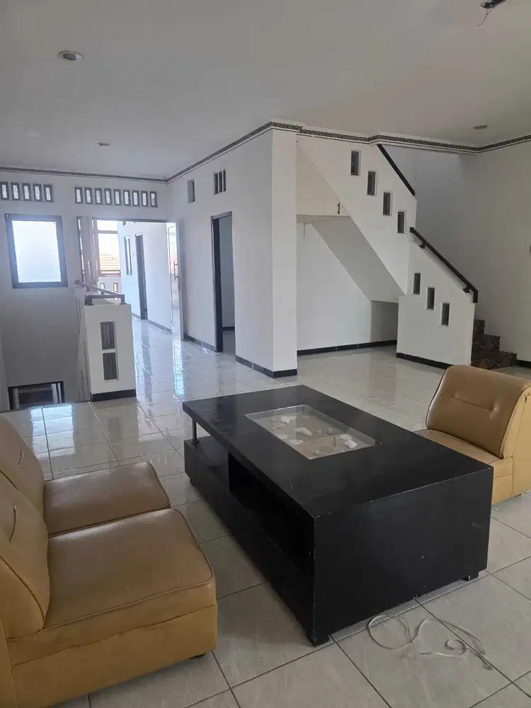 Dijual Cepat Rumah Poris Tangerang
