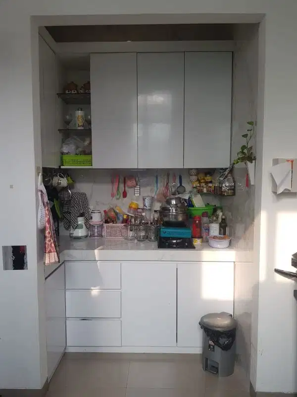 Rumah jual citra 1