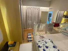 Dijual Rumah sayap Cihampelas dkt Cipaganti Pasteur