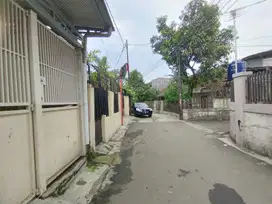 Rumah 1,5 lt di jl pangampaan pungkur bandung