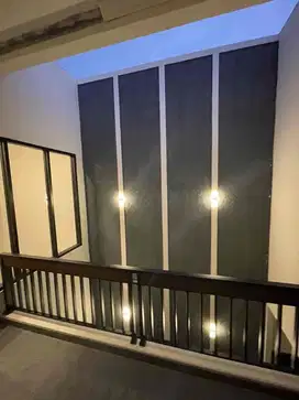 Rumah siap huni Griya Loka 1.7 BSD