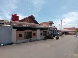RUMAH DI TENGAH KOTA LOKASI STRATEGIS HARGA TERJANGKAU