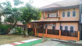 Rumah 2 Lantai di Villa Bintaro Indah, Pondok Aren