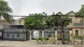 Jual Rumah Mewah Murah di Lebak Bulus Jaksel