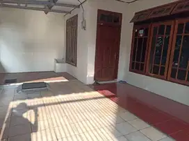 Dijual Rumah Perumda Jenggolo dekat transmart, TOL, alun alun