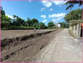 Dekat SD BIAS Kaliurang km 10, Tanah Murah Yogyakarta