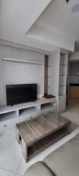 Apartemen Siap Huni di The Mansion Kemayoran