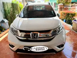 Honda BR-V 2017 manual