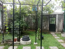 Rumah  siap huni 226m di Jl WIjaya Kusuma Taman Yasmin Bogor