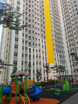Dijual Apartemen The Springlake Summarecon Bekasi