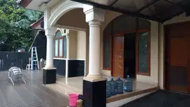 Hunian Urban Strategis 2 Lantai Selangkah dari Mall & Stasiun LRT