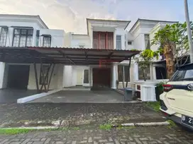 Rumah Disewa 2 Lantai Siap Huni Di BSD Greenwich