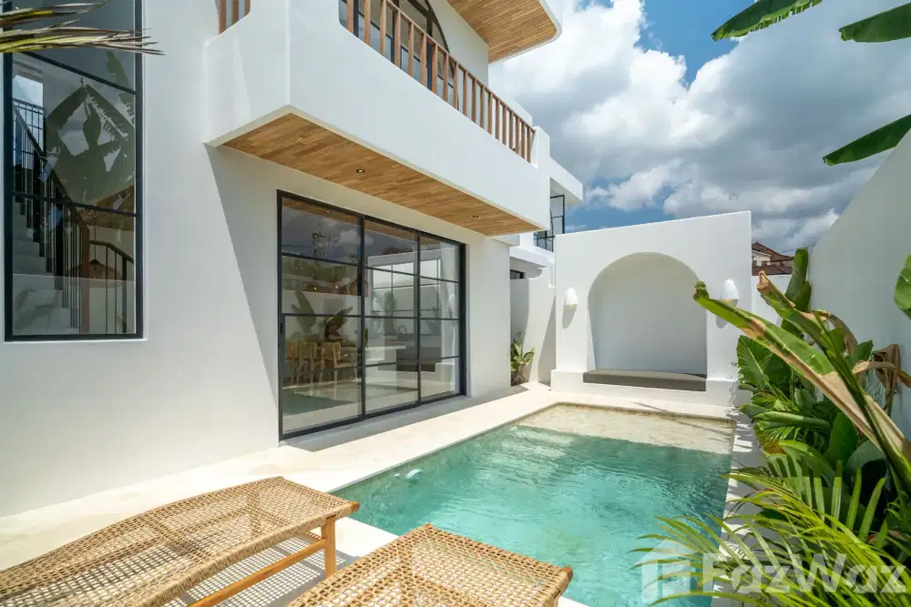 2 Bedroom Villa for sale in Mengwi, Bali