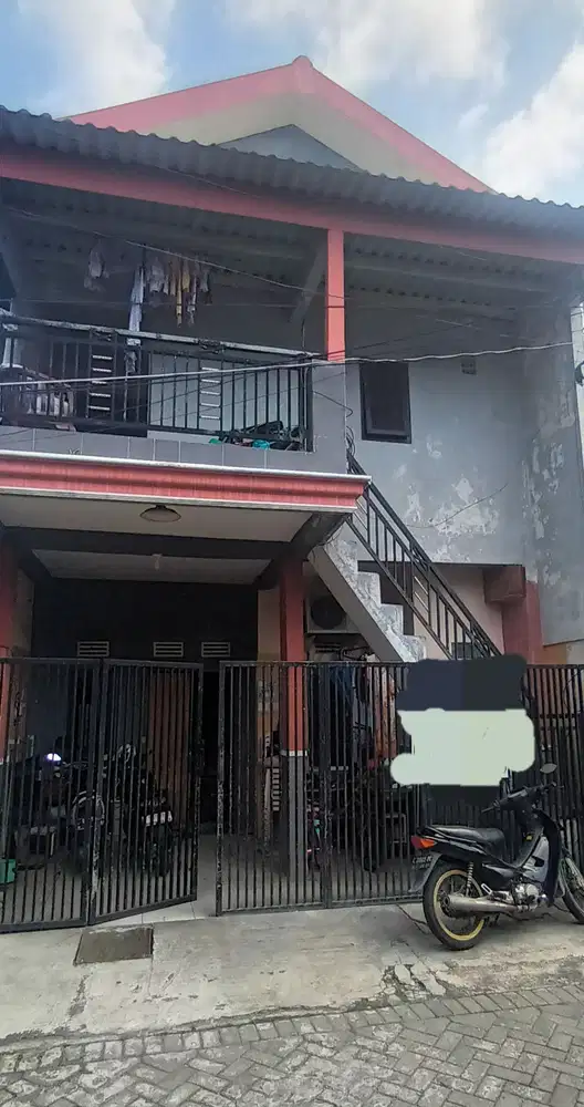 14. DIJUAL GUNUNG SARI WIYUNG SURABAYA DEKAT MASJID
