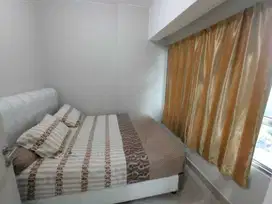 APARTEMEN 2 BR FURNISH DI SPRINGLAKE SUMMARECON BEKASI